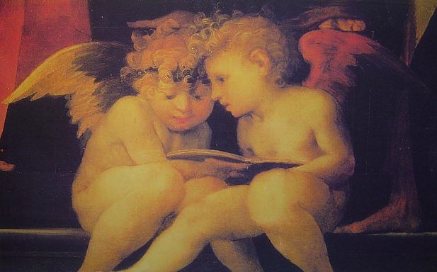 ROSSO FIORENTINO